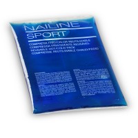 NAILINE SPORT FRIO/CALOR