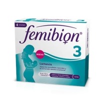 FEMIBION 3  28 COMPRIMIDOS...