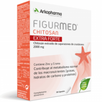 FIGURMED CHITOSAN EXTRA...