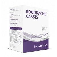 INOVANCE BOURRACHE CASSIS...