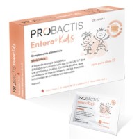 PROBACTIS ENTERO KIDS  8...