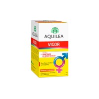 AQUILEA VIGOR  60 CAPSULAS