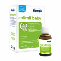 COLIMIL BABY  1 FRASCO 30 ML