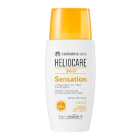 HELIOCARE 360º SENSATION...