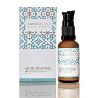 ALOECEUTICALS EMULSION...