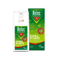 RELEC EXTRA FUERTE SPRAY...