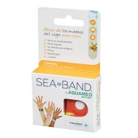 SEA BAND BY AQUAMED ACTIVE...
