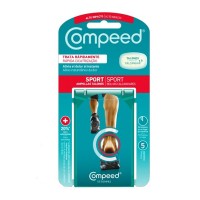 COMPEED AMPOLLAS EXTREME  5...
