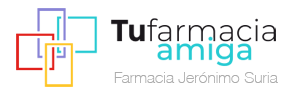 Tu farmacia amiga